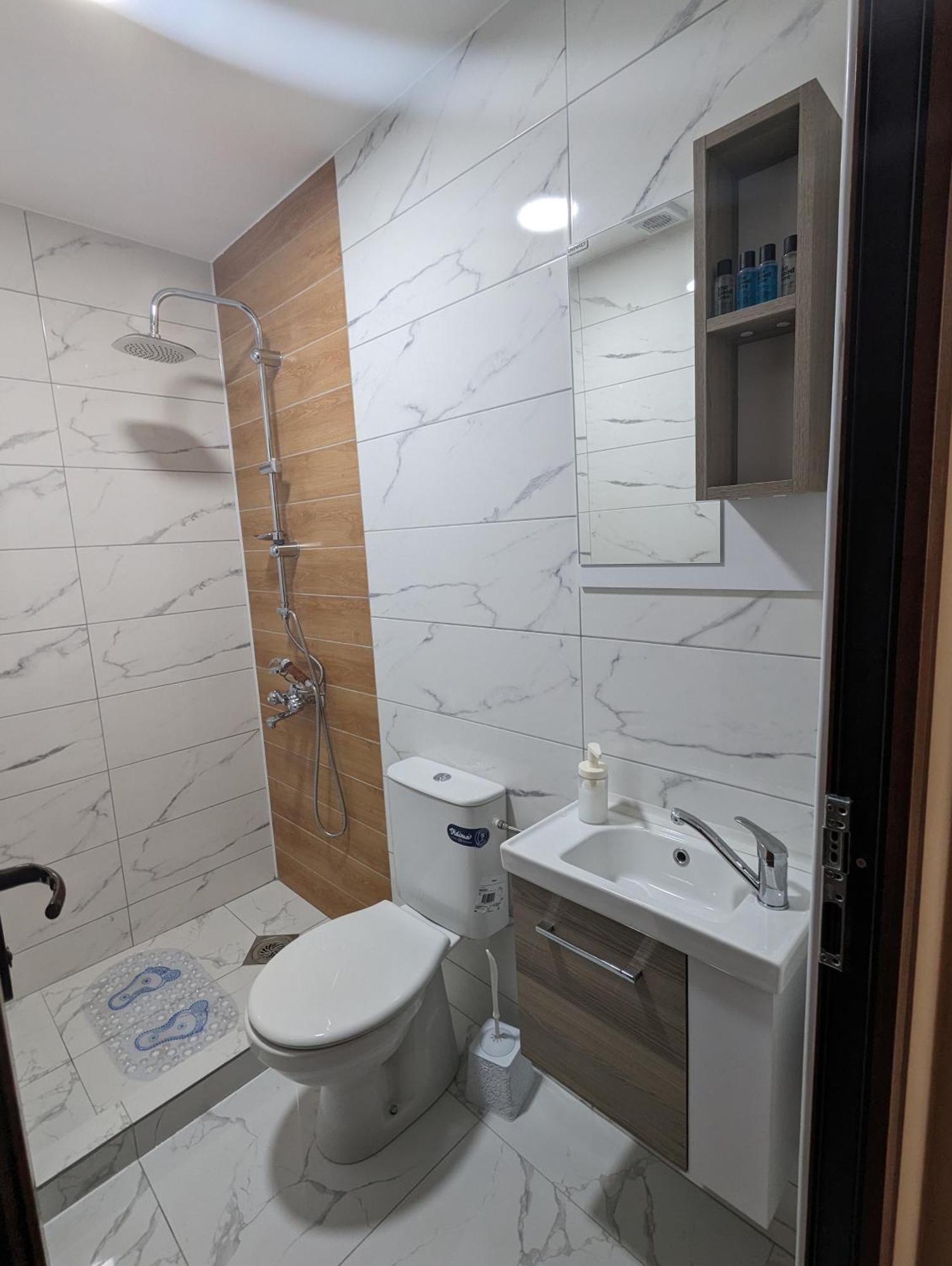 Apartments Victory Kavadarci Exterior photo