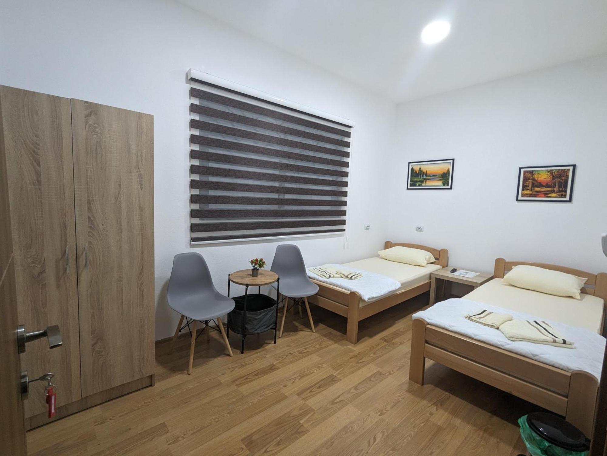 Apartments Victory Kavadarci Exterior photo