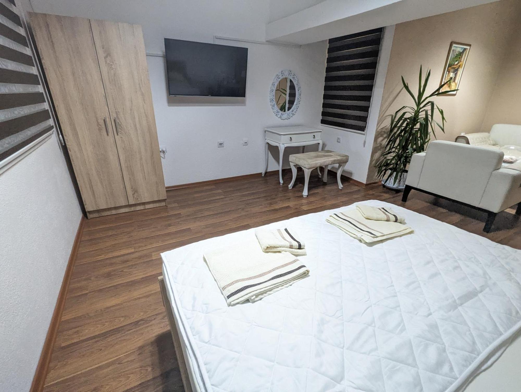 Apartments Victory Kavadarci Exterior photo