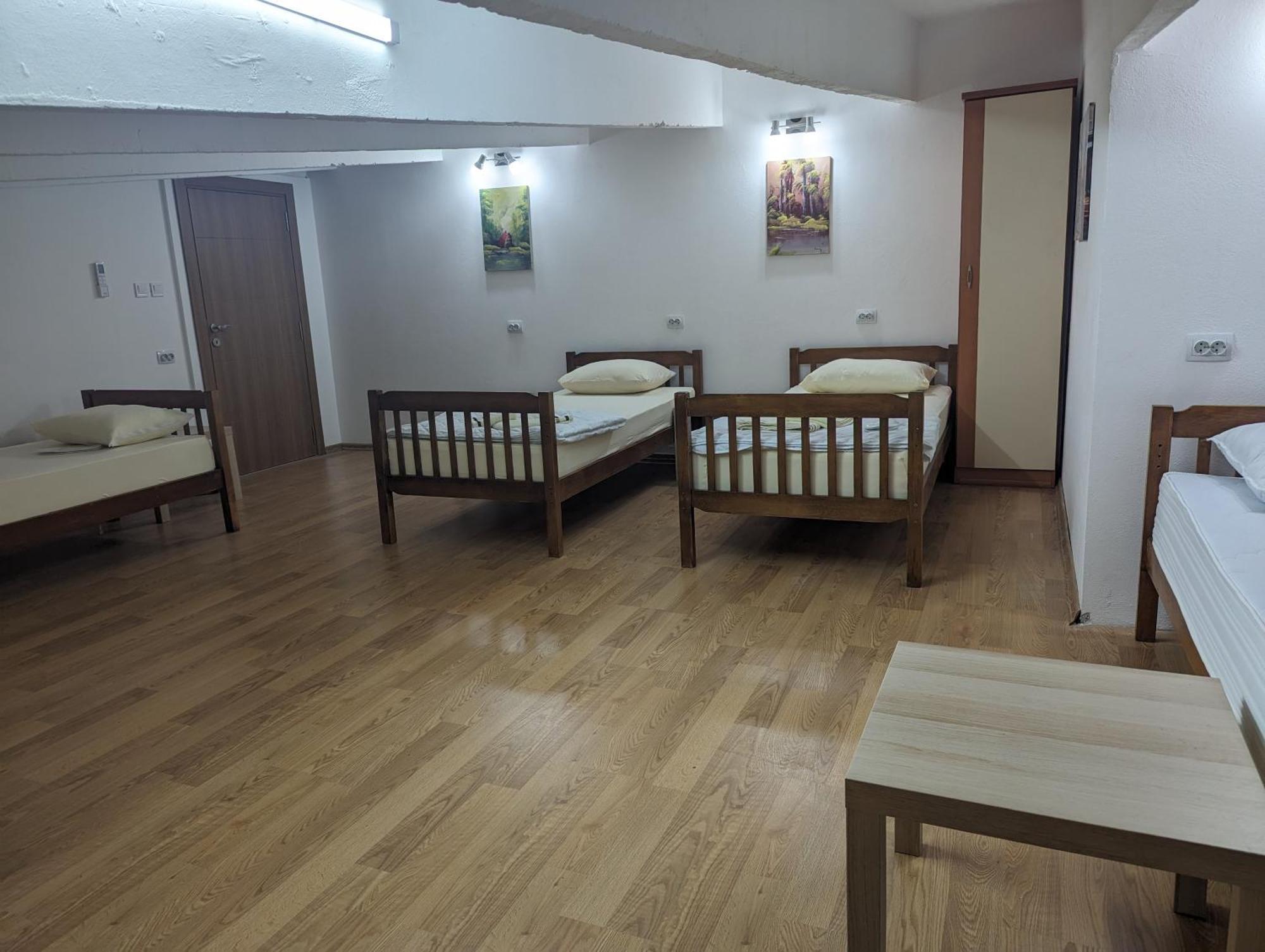 Apartments Victory Kavadarci Exterior photo