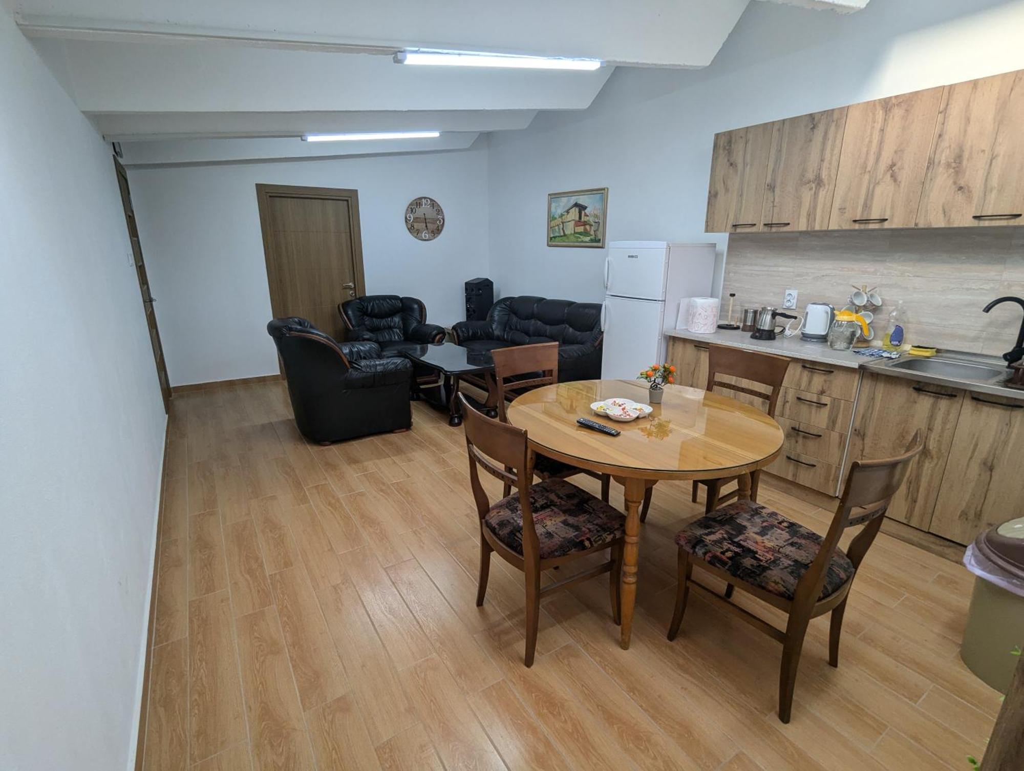 Apartments Victory Kavadarci Exterior photo